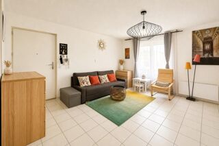  Appartement à vendre 2 pièces 44 m²