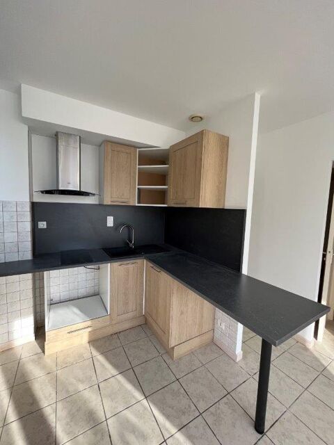  Appartement � louer 2 pi�ces 38 m�