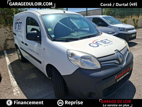 Kangoo Express II Extra R-Link dCi 90 2019 occasion 49140 Corz&eacute;