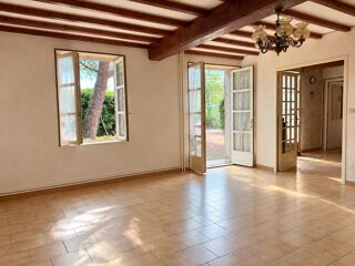  Maison à vendre 4 pièces 120 m²