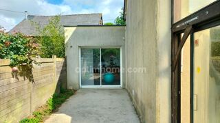  Maison à vendre 6 pièces 106 m²