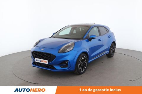Annonce voiture Ford Puma 16690 €