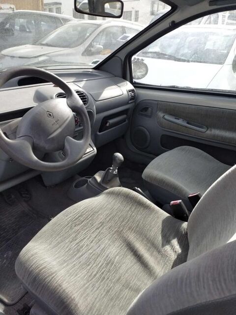 Twingo 1,2 CAMPUS 16V 75CV 2003 occasion 13510 Éguilles