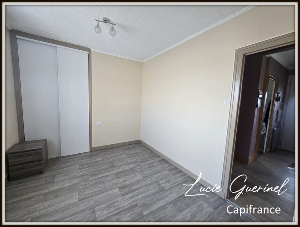 Vente Maison Maison à vendre à 5 minutes de Châteaubriant – 63 m² avec terrain de 1 575 m² Chateaubriant