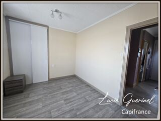  Maison à vendre 4 pièces 63 m²