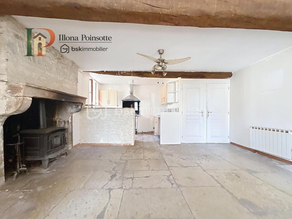 Vente Maison Maison de village 4 chambres Poilly sur serein