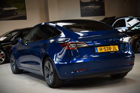 Model 3 Standard Range Plus RWD 60 kWh 2020 occasion 33700 Merignac