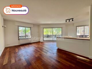  Appartement à vendre 3 pièces 71 m²