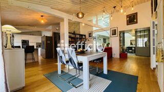  Maison à vendre 6 pièces 170 m²