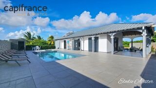  Villa à vendre 6 pièces 210 m²