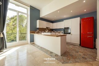  Appartement � vendre 6 pi�ces 165 m�