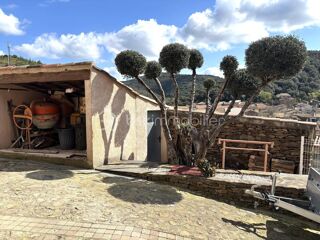  Maison � vendre 3 pi�ces 115 m�