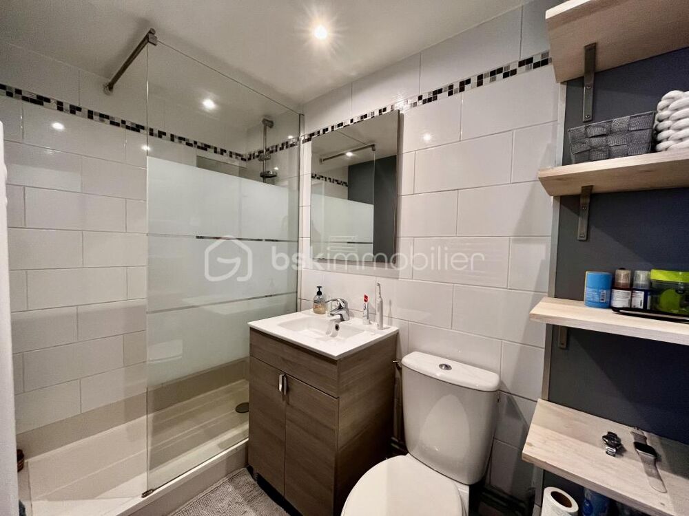 Vente Appartement A VENDRE - 2 pièces au calme sur cour – idéal 1er achat ou investissement – rentabilité proche 6 % - Saint-Maurice (94410) Saint maurice