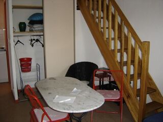  Appartement à louer 1 pièce 25 m²