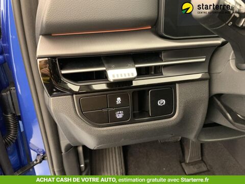 Sportage Hybride 239 ch BVA6 Active 2026 occasion 69190 Saint-Fons