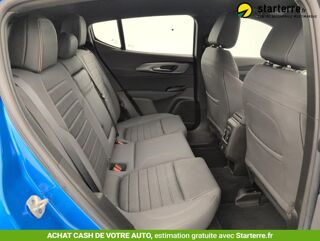 Tonale 1.5 Hybrid 160 ch VGT TCT7 Ti 2023 occasion 69190 Saint-Fons