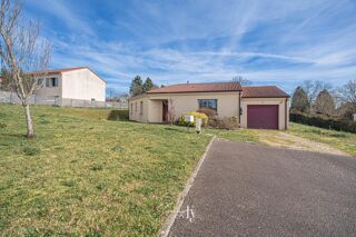  Maison � vendre 5 pi�ces 104 m�