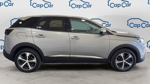 3008 1.5 BlueHDi 130 EAT8 Allure 2019 occasion 66510 Saint Hippolyte