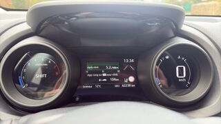 Yaris IV 1.5 VVT-i 125 Design 2022 occasion 22100 Dinan