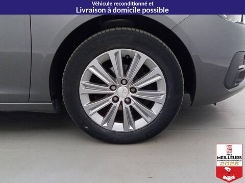 308 Essence 110 Allure Pack +GPS +PDC AR/AV 2021 occasion 10150 Lavau
