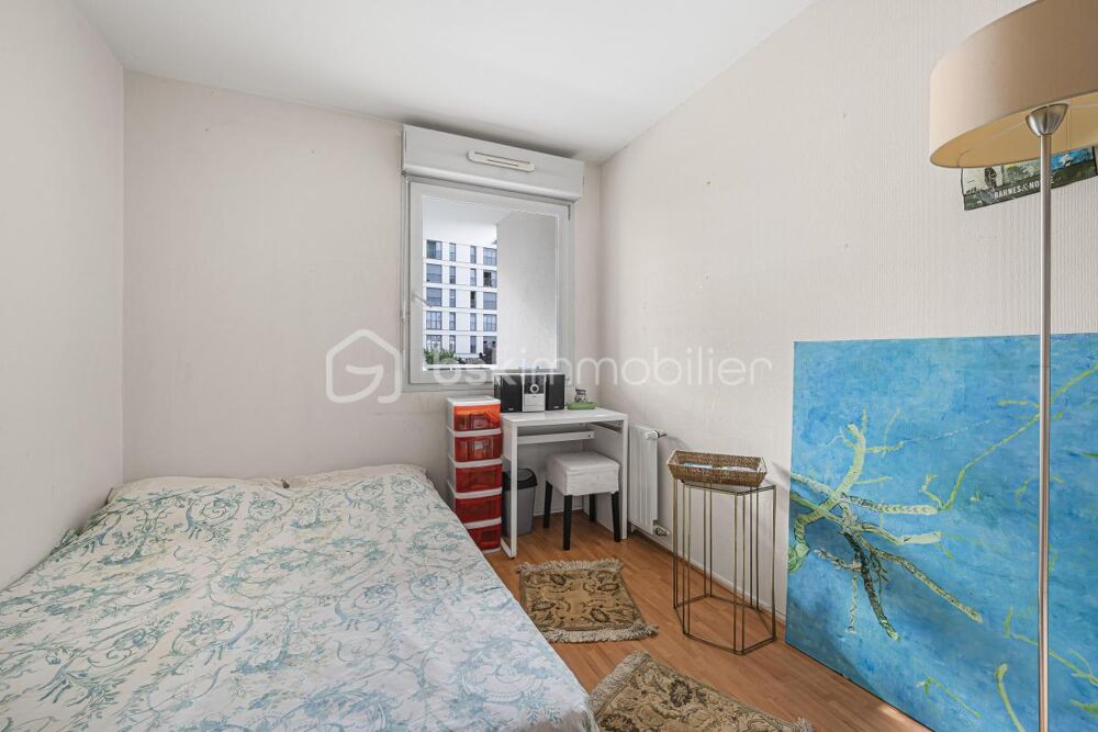 à vendre  Appartement Paris 14