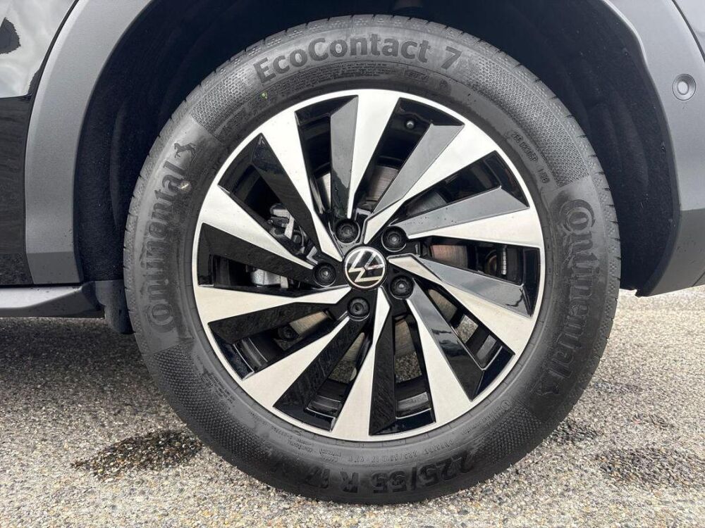 T-ROC FL NOUVEAU NF 1.5 ETSI HYBRID 116CH D 2026 occasion 31100 Toulouse