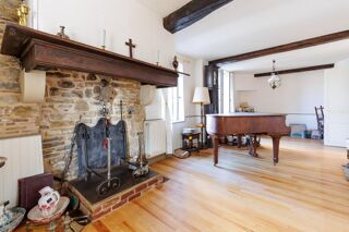  Maison � vendre 6 pi�ces 133 m�