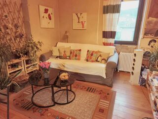  Appartement � vendre 3 pi�ces 60 m�