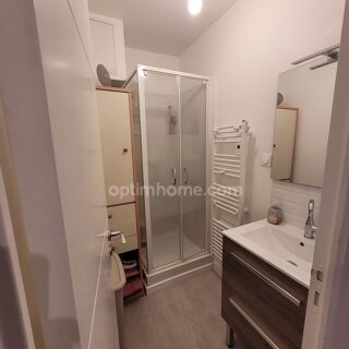  Appartement à vendre 3 pièces 52 m²