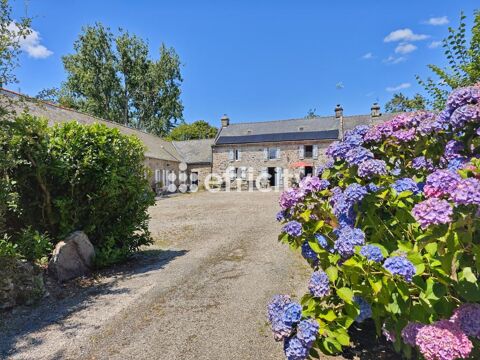 Vente Propri�t�/Ch�teau Propri�t� Plomodiern