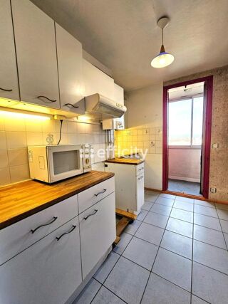  Appartement � vendre 3 pi�ces 63 m�