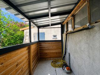  Maison à vendre 1 pièce 22 m²