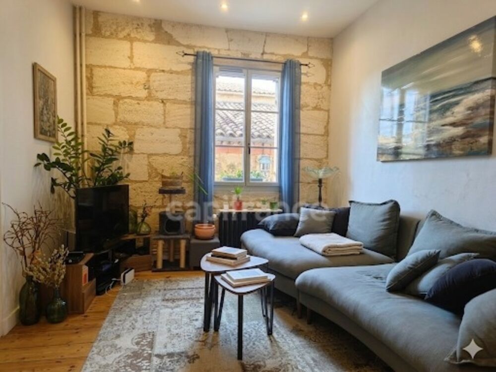 Vente Maison VIEUX LORMONT - BORDEAUX RIVE DROITE - MAISON DE 5 PIECES Lormont