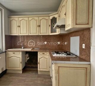  Maison � vendre 4 pi�ces 110 m�