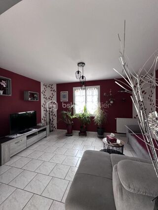  Maison à vendre 5 pièces 105 m²