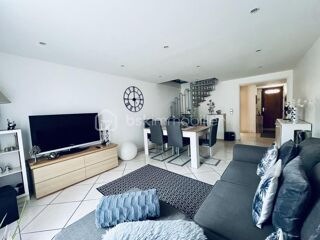  Maison à vendre 5 pièces 100 m²