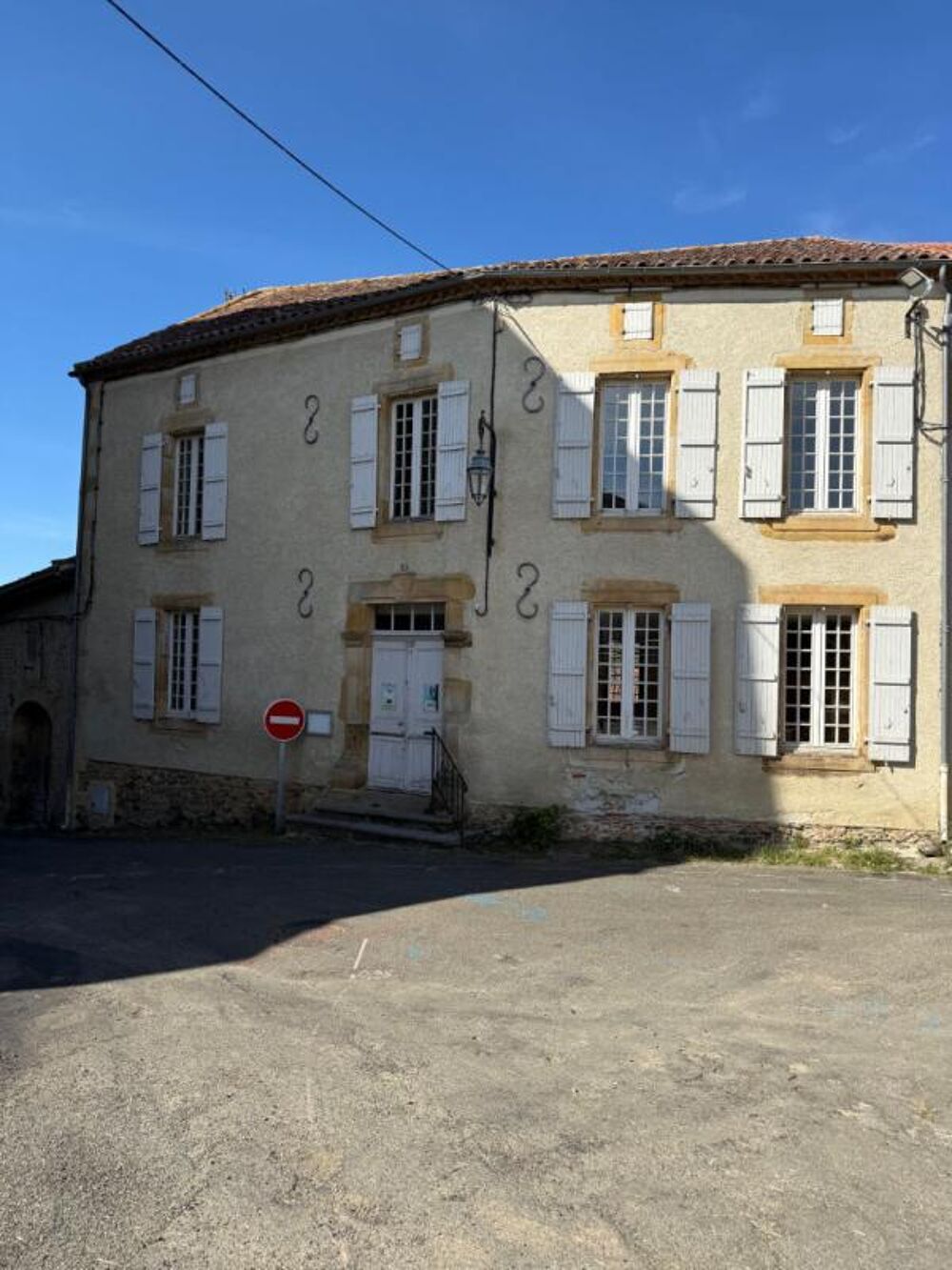 Maison Riscle 7 pièce(s) 260 m2