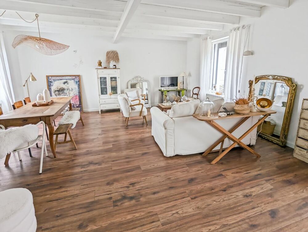 Vente Maison Maison  5 pièce(s) 102 m2 Campbon