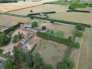 Propriété/château à vendre 4 pièces 87 m²