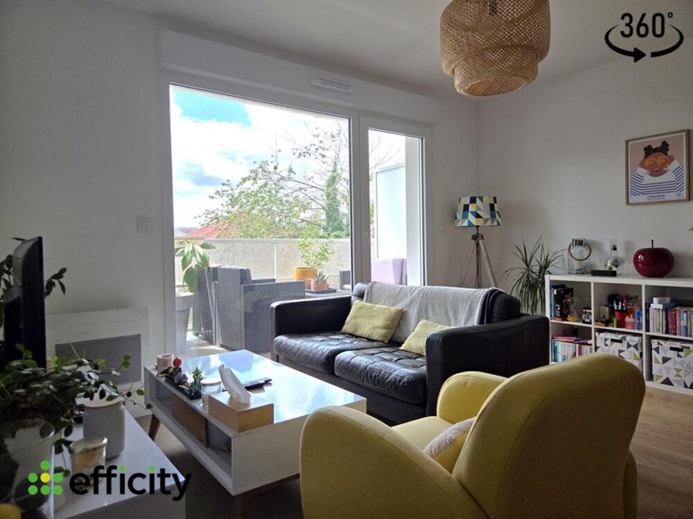 Vente Appartement Appartement La chapelle des fougeretz