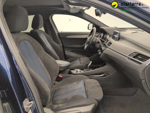 X2 F39 SDRIVE 18I 140 CH DKG7 M SPORT X 2019 occasion 73420 Voglans