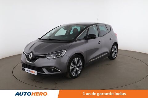 Annonce voiture Renault Scénic 11990 €