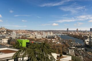  Appartement � vendre 3 pi�ces 66 m�