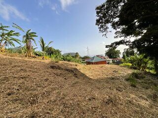  Terrain  vendre 1111 m