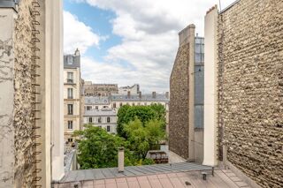  Appartement à vendre 2 pièces 63 m²