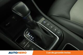 Ioniq 1.6 Plug-in Hybrid Executive 141 ch 2020 occasion 92130 Issy-les-Moulineaux