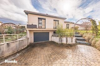  Maison � vendre 6 pi�ces 200 m�