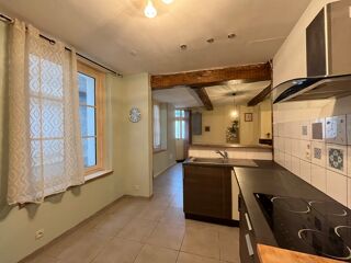  Maison � vendre 4 pi�ces 124 m�