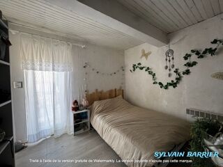  Maison � vendre 4 pi�ces 119 m� Mauressac