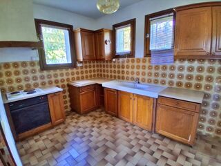  Maison à vendre 3 pièces 70 m²